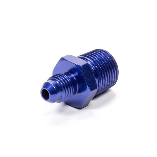 Fragola Straight Adapter Fitting #4 x 3/8 MPT 481644