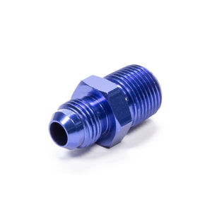 Fragola Straight Adapter Fitting #6 x 3/8 MPT 481666