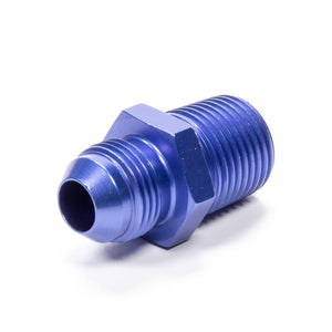 Fragola Straight Adapter Fitting #8 x 1/2 MPT 481688