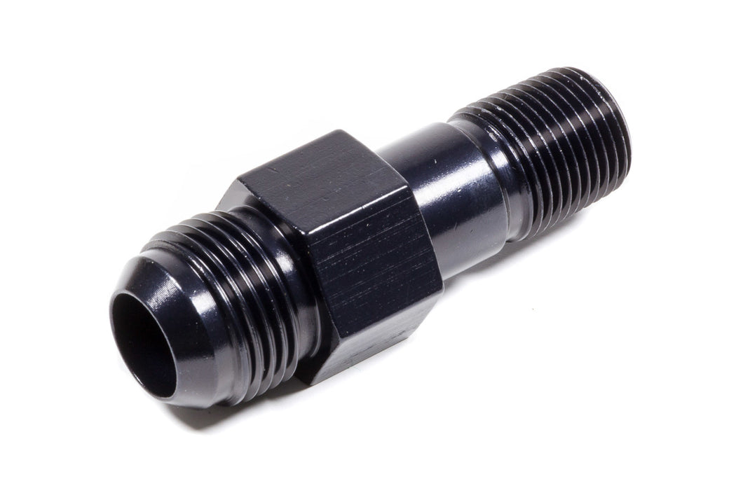 Fragola 12AN x 1/2npt Oil Pressure Inlet Fitting 481712-BL