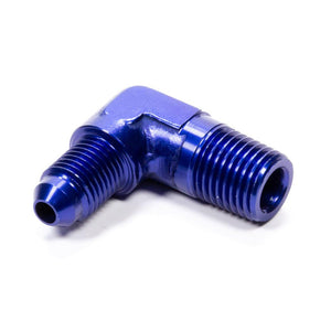 Fragola 90-Degree Adapter Fitting #4 x 1/4 MPT 482244