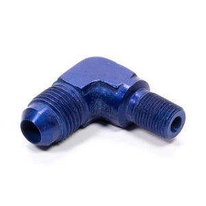 Fragola 90-Degree Adapter Fitting #6 x 1/8 MPT 482262