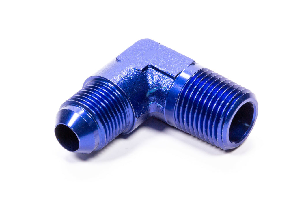 Fragola 90-Degree Adapter Fitting #8 x 1/2 MPT 482288