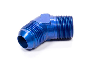 Fragola 45-Degree Adapter Fitting #10 x 1/2 MPT 482310