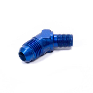 Fragola 45-Degree Adapter Fitting #6 x 1/8 MPT 482362