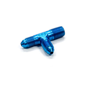 Fragola #3 x 1/8 MPT Tee Fitting 482603