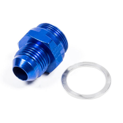 Fragola Carb Adapter Fitting #8 x 7/8-20 491948