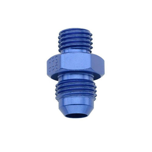 Fragola Male Adapter Fitting #6 x 12mm x 1.25 Solex 491954