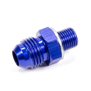 Fragola Male Adapter Fitting #6 x 10mm x 1.0 Weber 491961