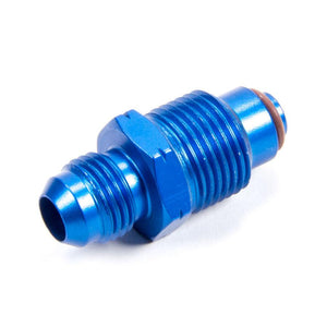 Fragola Male Adapter Fitting #6 x 18mm x 1.5 FI 491964