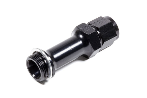 Fragola Carb Adapter Fitting #8 x 7/8-20 3