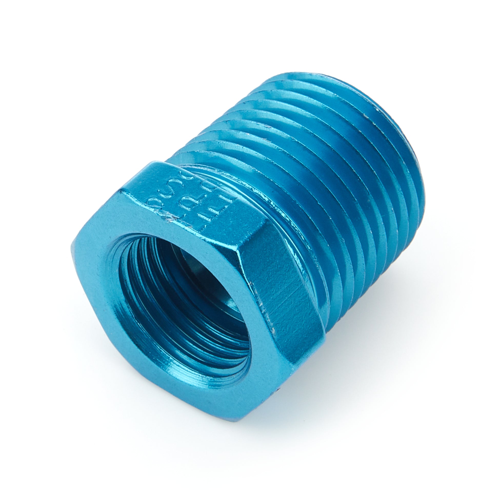Fragola 1/2" MPT Oil Temp Adapter Fitting 493024