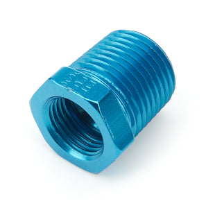 Fragola 1/2" MPT Oil Temp Adapter Fitting 493024