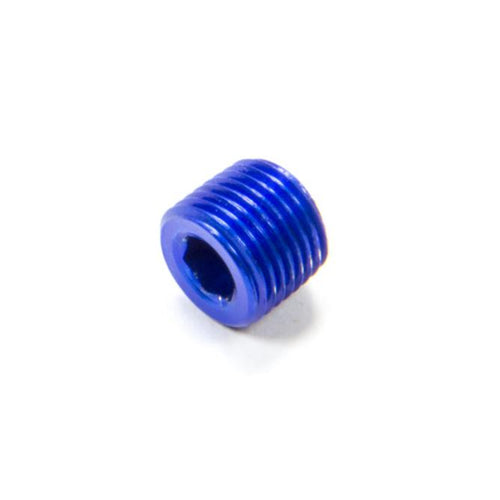 Fragola 1/8 MPT Allen Pipe Plug 493202