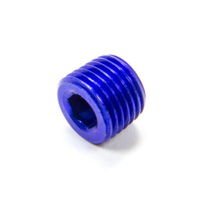 Fragola 1/4 MPT Allen Pipe Plug 493203