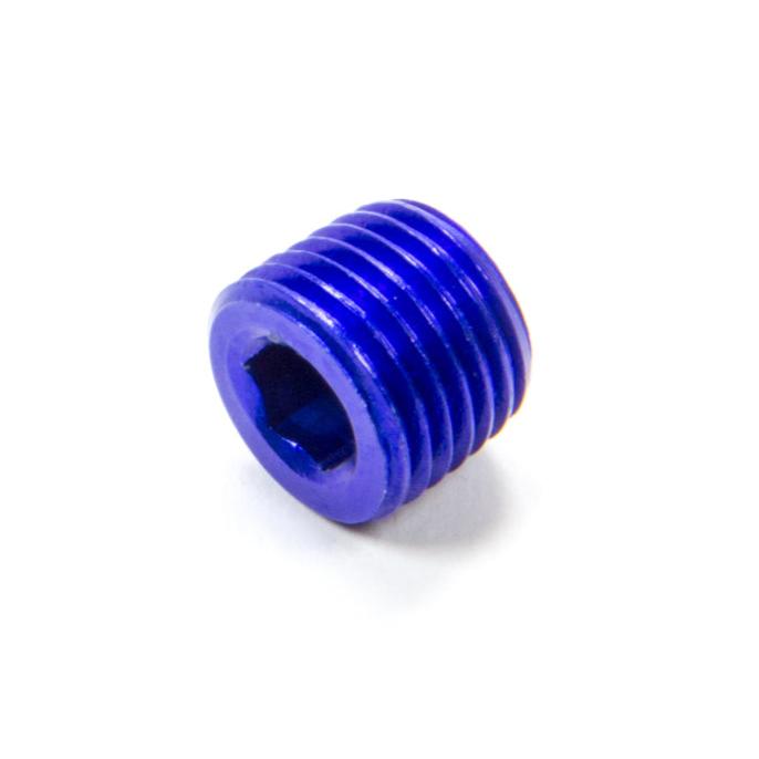 Fragola 1/4 MPT Allen Pipe Plug 493203