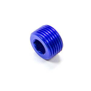 Fragola 3/8 MPT Allen Pipe Plug 493204