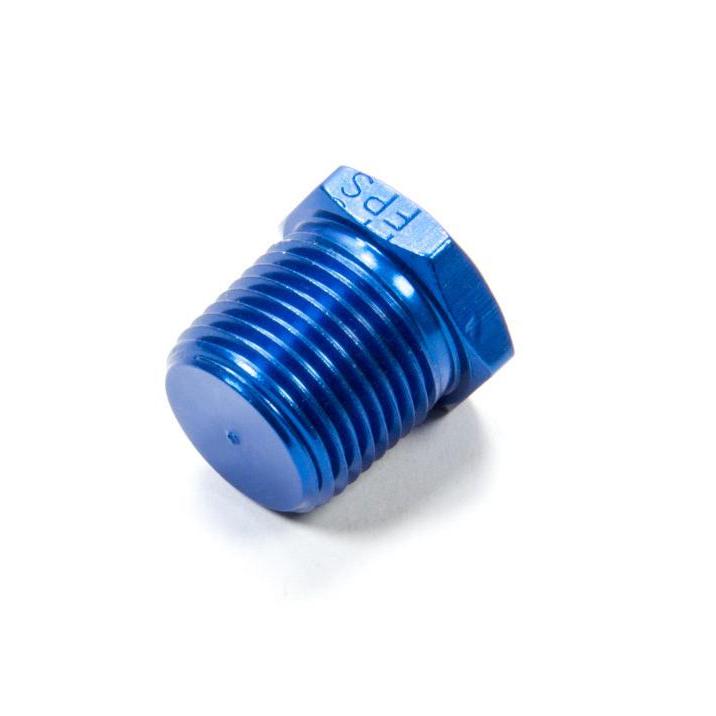 Fragola 3/8 MPT Hex Pipe Plug 493303