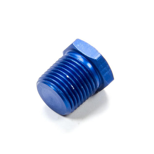 Fragola 1/2 MPT Hex Pipe Plug 493304