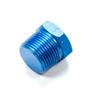 Fragola 3/4 MPT Hex Pipe Plug 493306