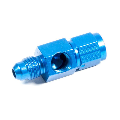 Fragola #4 Male x #4 Female Gauge Adapter Inline 495000