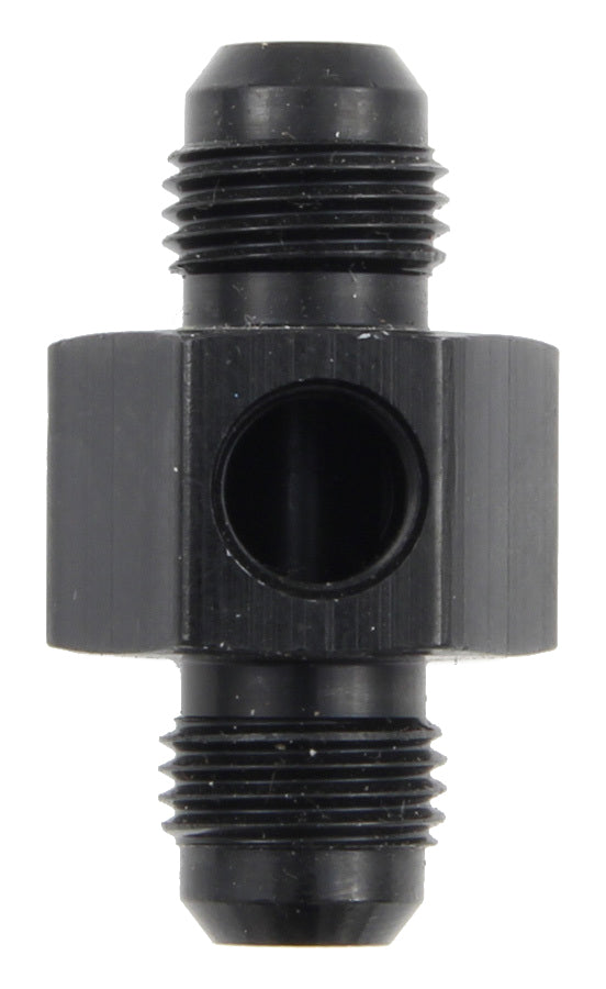 Fragola #6 Male x #6 Male Gauge Adapter Line 495001-BL