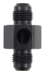 Fragola #6 Male x #6 Male Gauge Adapter Line 495001-BL