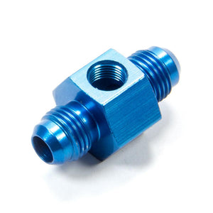 Fragola #6 Male x #6 Male Gauge Adapter Inline 495001