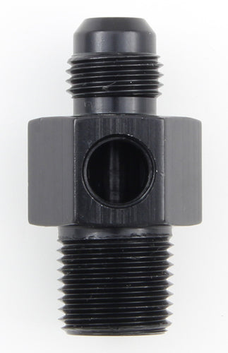 Fragola #6 Male x 3/8 MPT Gauge Adapter Inline 495002-BL