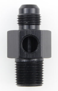 Fragola #6 Male x 3/8 MPT Gauge Adapter Inline 495002-BL