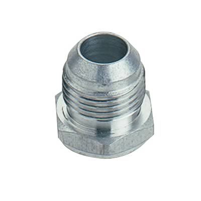 Fragola #16 Male Weld Bung 497116