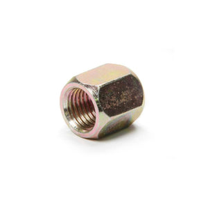 Fragola #4 Tube Nut Steel 581804