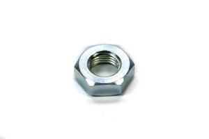 Fragola #3 Bulkhead Nut Steel 3/8-24 592403