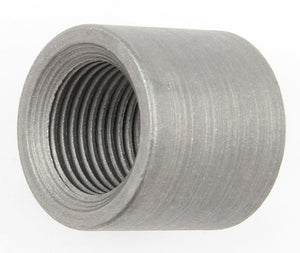 Fragola Steel Weld Bung Female 1/2 NPT 596704