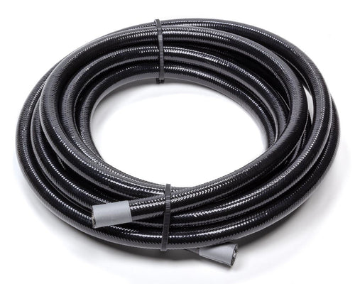 Fragola #6 PTFE Hose 10' w/Black Cover 601026