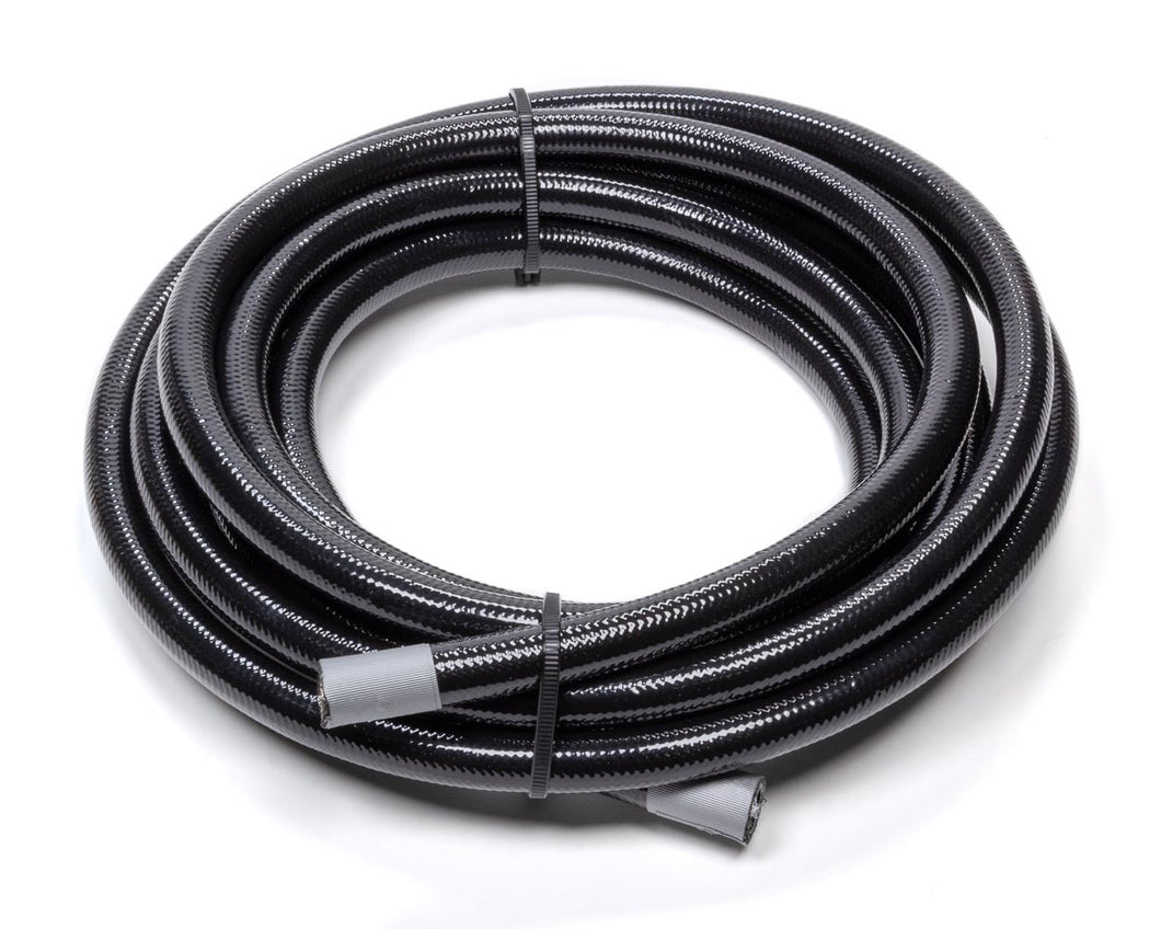 Fragola #6 PTFE Hose 15' w/Black Cover 601526