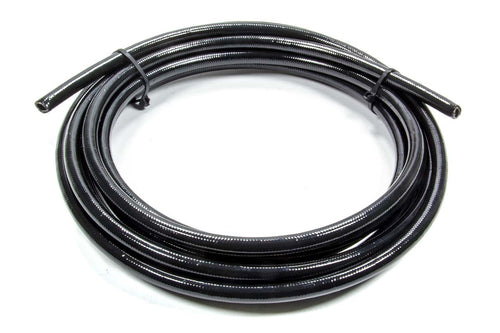 Fragola 4an PTFE Hose w/Black Cover 20' 602024