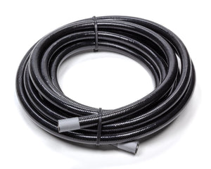 Fragola #8 PTFE Hose 3' w/Black Cover 603028