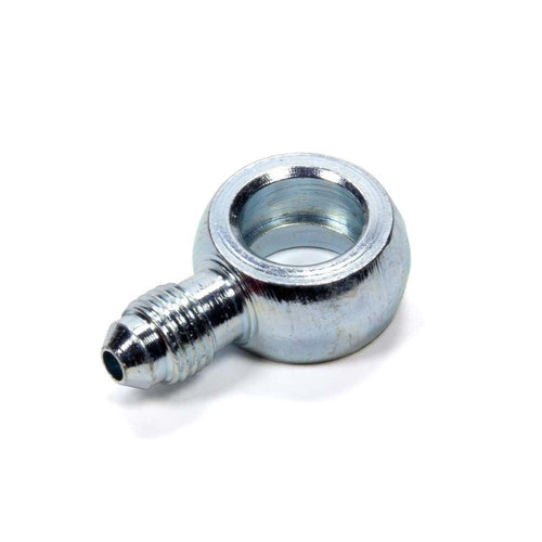 Fragola #3 x 12mm Banjo Fitting Adapter Steel 650115