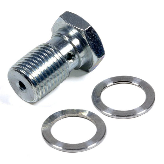 Fragola 9/16-18" Banjo Bolt Steel 650160