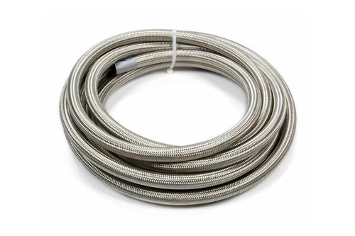 Fragola #10 Stainless Braided Hose 20' 720010