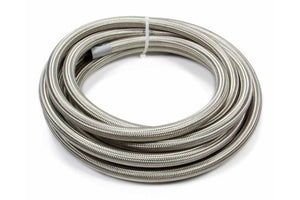 Fragola #12 Stainless Braided Hose 20' 720012