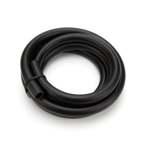 Fragola #10 Push-Lite Hi-Temp Hose 10' Black 831010