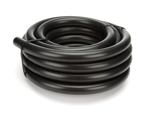 Fragola #12 Push-Lite Hose 10' Hi-Temp Black 831012