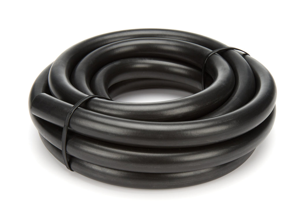 Fragola #8 Push-Lite Hose 15' Hi-Temp Black 831508