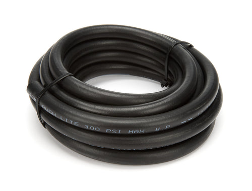 Fragola #6cPush-Lite Hose 20' Hi-Temp Black 832006