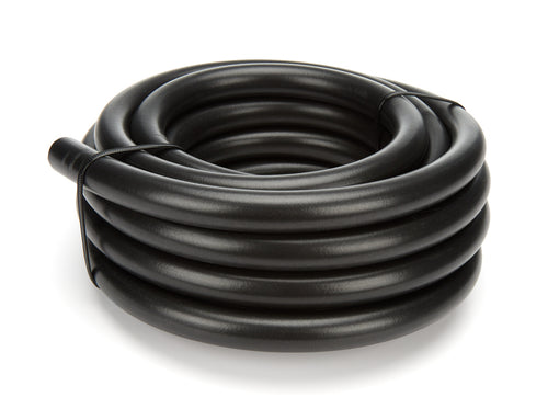 Fragola #12 Push-Lite Hose 20' Hi-Temp Black 832012