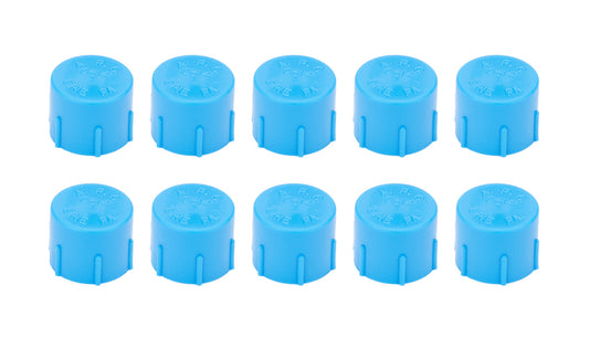 Fragola 8an Plastic Caps (10pk) 900806