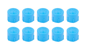 Fragola 8an Plastic Caps (10pk) 900806