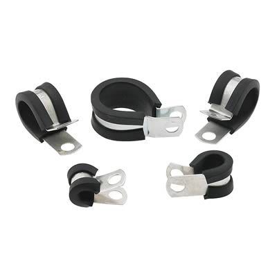 Fragola Line Clamps - Padded 1.0